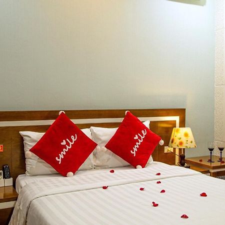 Dai Duong Ha Noi Hotel II - The Art Ханой Екстериор снимка