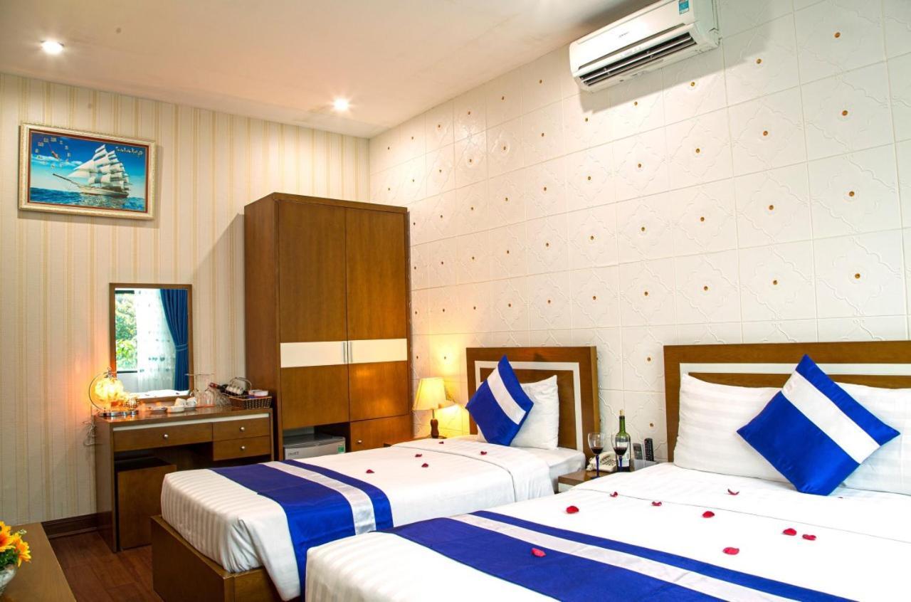 Dai Duong Ha Noi Hotel II - The Art Ханой Екстериор снимка