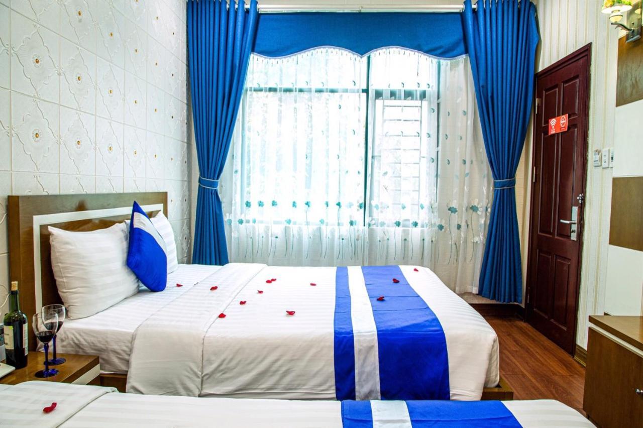 Dai Duong Ha Noi Hotel II - The Art Ханой Екстериор снимка
